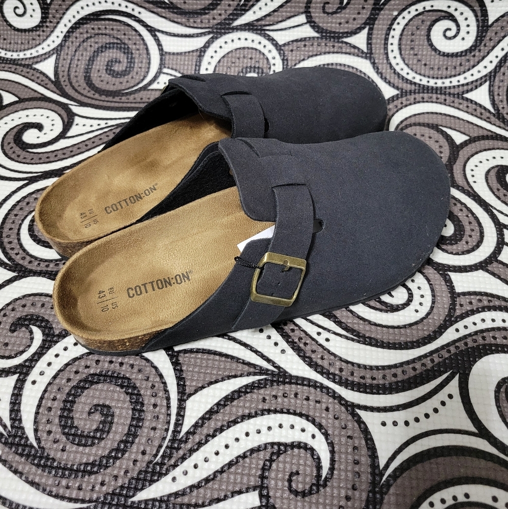 Mens Clogs - Picture 4 of 6